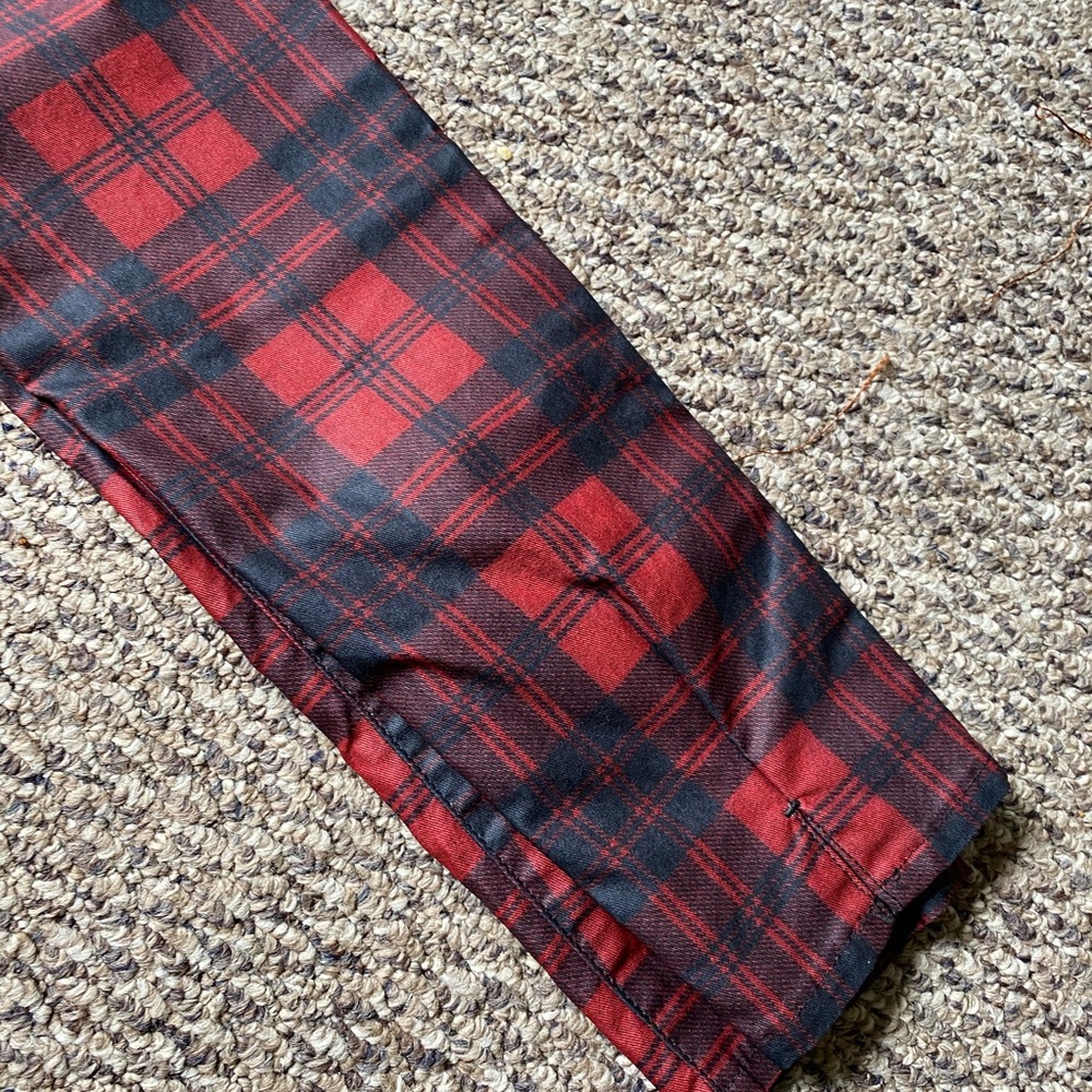 Zara pant